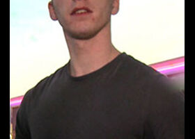Travis Irons