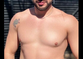 Liam Cox