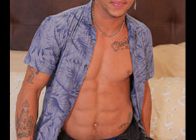 Deymon Castillo