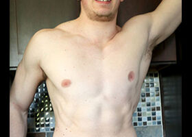 Luke Mason