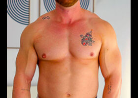 Garret Valliere