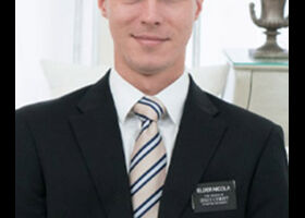 Elder Nicola