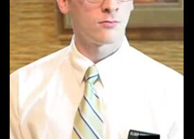 Elder Kensington