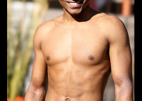 Kendrix Carter