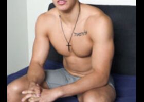 Toby Reed