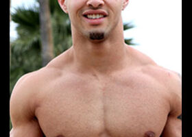 Amari Johnson