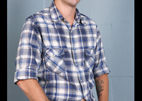 Chase Evans