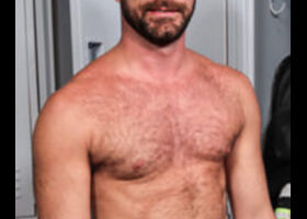 Blake Houston