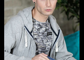 Ezra Gibson