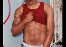 Rico Giovani
