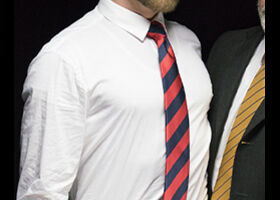 Bishop Gibson
