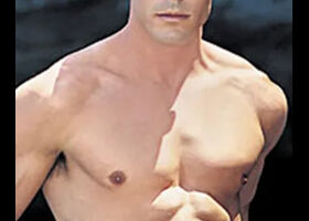 Johnny Brosnan