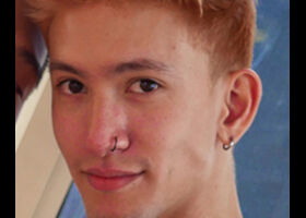 Justin Berry
