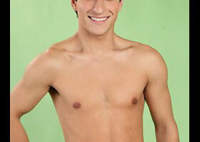 Daniel Wood
