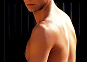 Alex Carrington