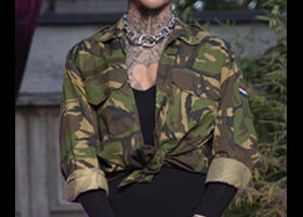 Cole Clint