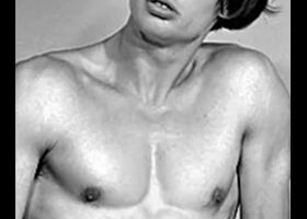 Bill Eld
