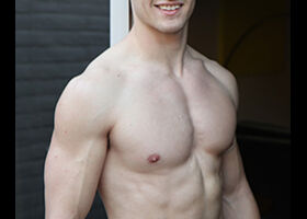 Adam Mackie