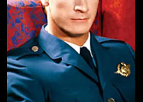 Joe Gere