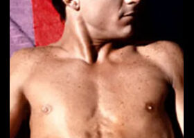 Mac Turner