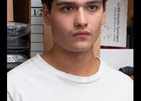 Alonso Meyer