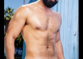 David Cruise