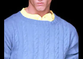 Leo Ford