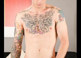 Harley Hardman
