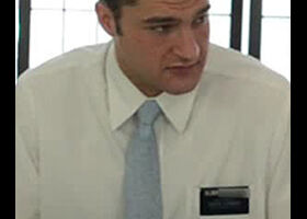 Elder Harward