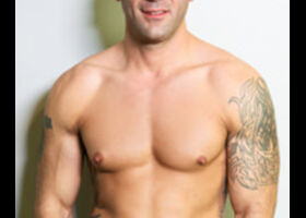 Caleb Troy