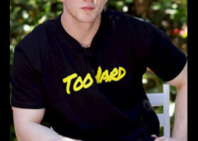 Clark Rogers