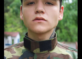 Aaron Vigo