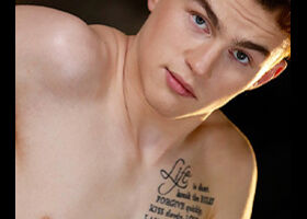 Kellan James