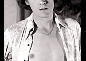 John Holmes