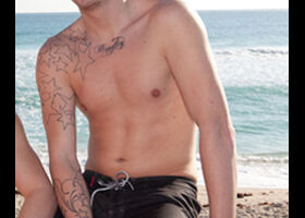 Seth Haus