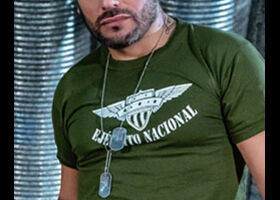 Daniel Trebol