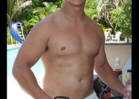 Aaron Rivers
