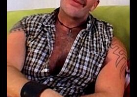 Daddy Tom