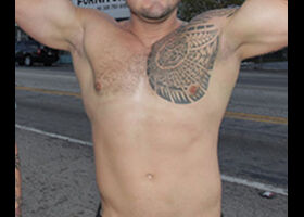 Ronnie J.