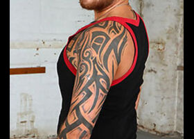Ryan Stokes