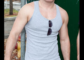 Brett Daniels