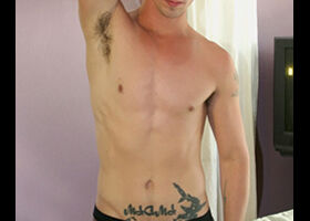 Tony Royce