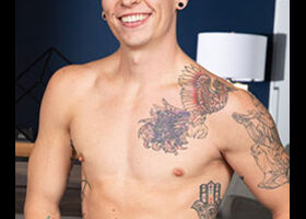 Aiden Langston