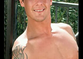 Justin Cox