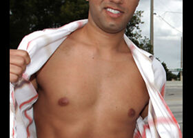 Carter Stone