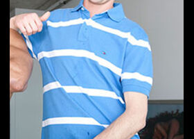 Daniel Freeman