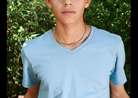 Frankie Morel