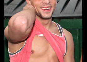 Evan Eros