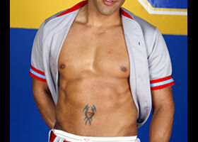 Tommy Blade