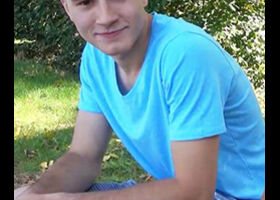 Garrett Walker